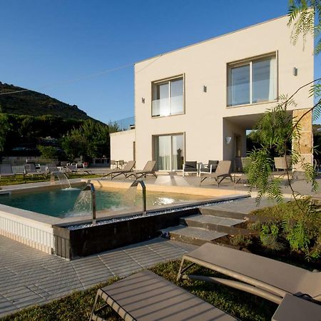Scissure Sea Suite Gaeta Ngoại thất bức ảnh