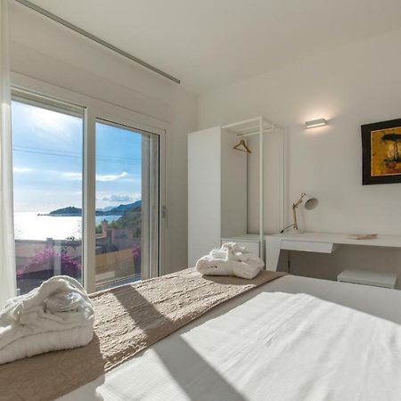 Scissure Sea Suite Gaeta Ngoại thất bức ảnh
