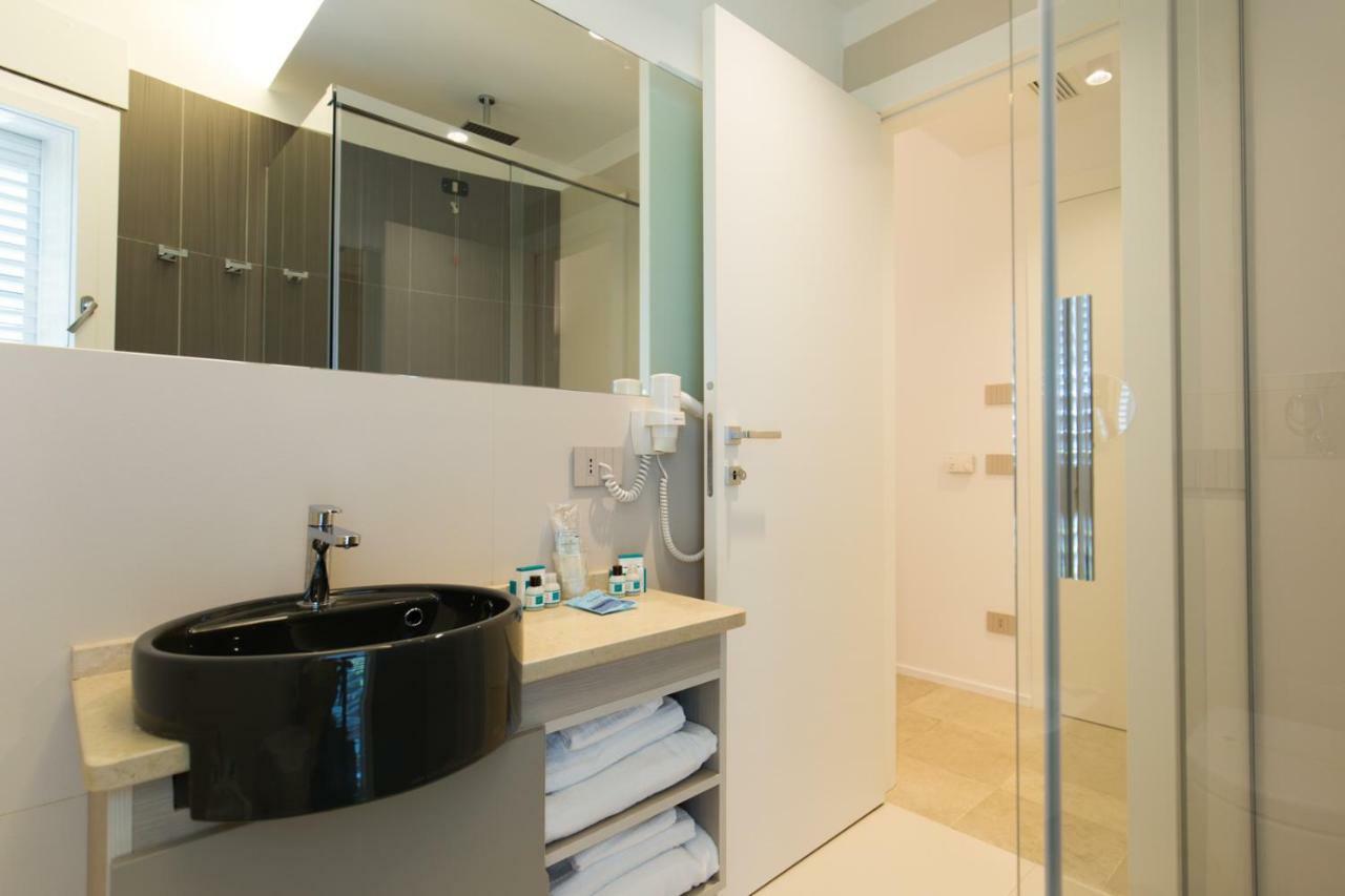 Scissure Sea Suite Gaeta Ngoại thất bức ảnh