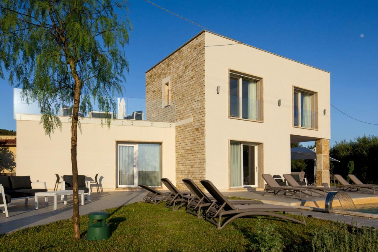 Scissure Sea Suite Gaeta Ngoại thất bức ảnh