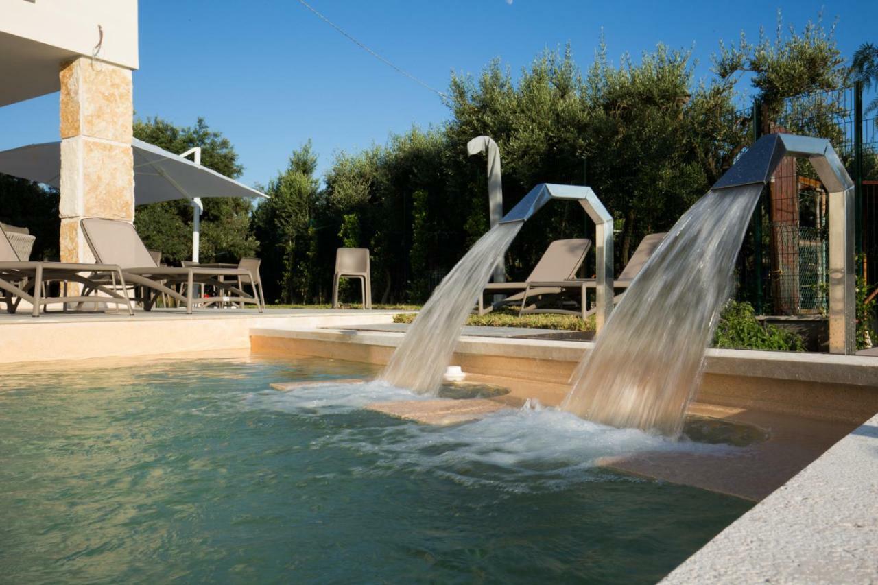 Scissure Sea Suite Gaeta Ngoại thất bức ảnh