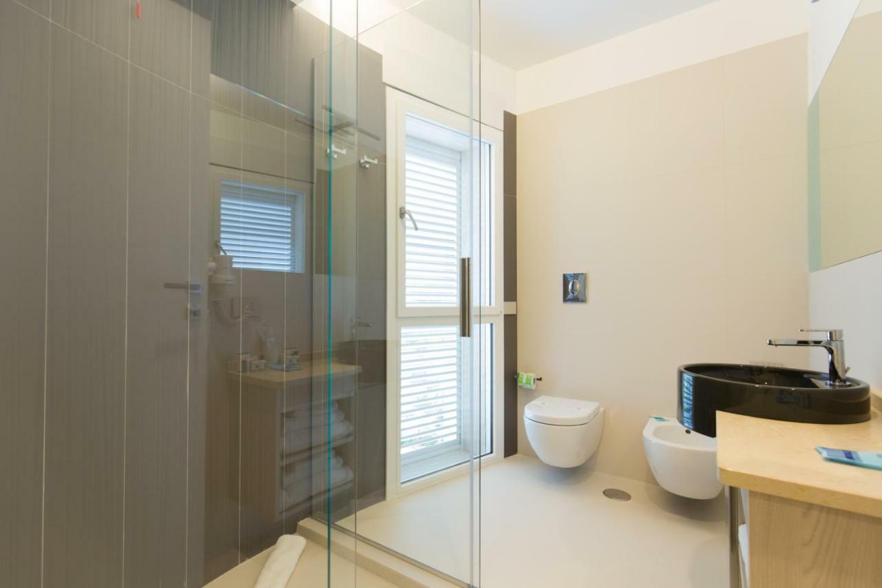 Scissure Sea Suite Gaeta Ngoại thất bức ảnh