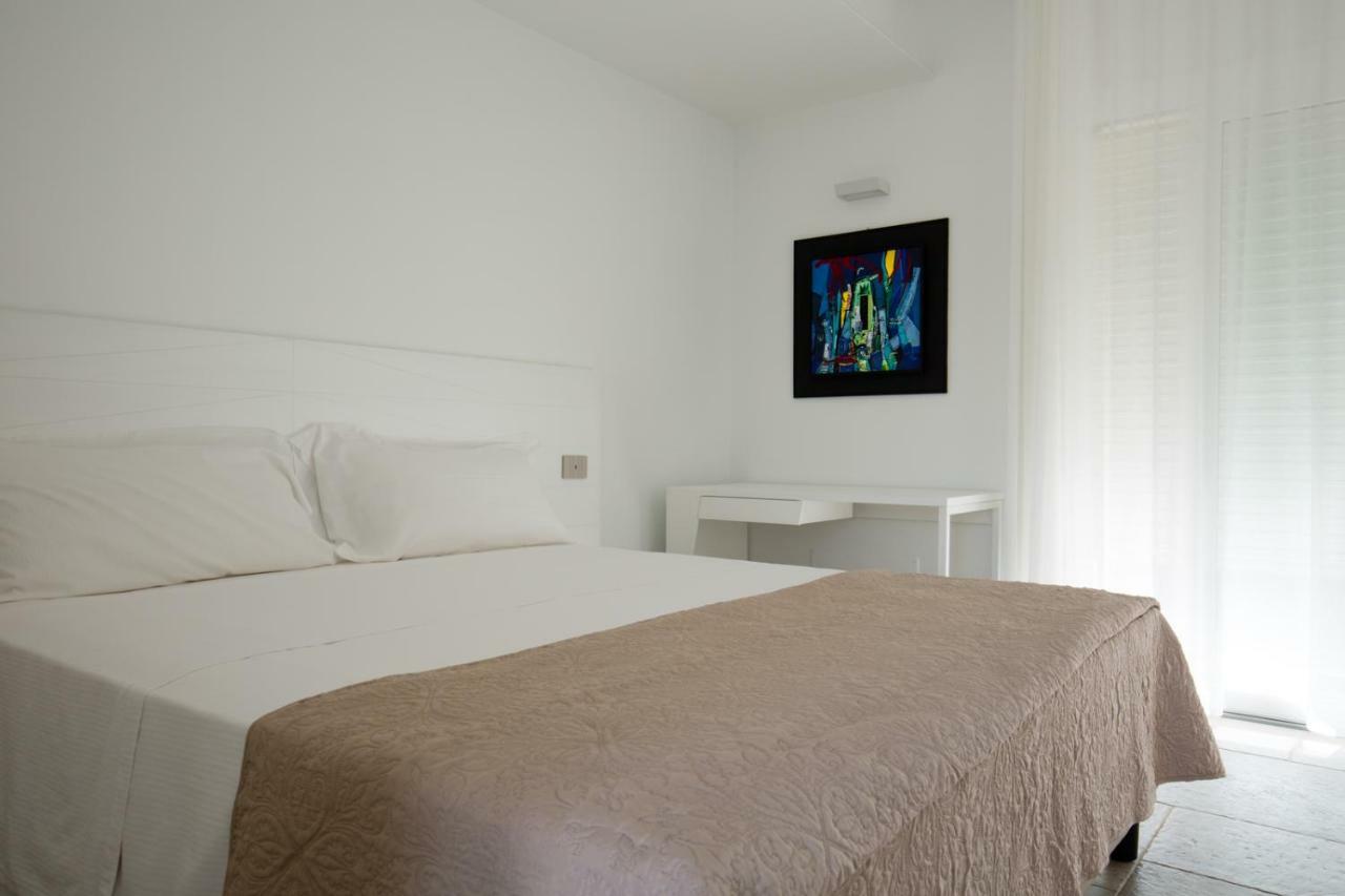 Scissure Sea Suite Gaeta Ngoại thất bức ảnh
